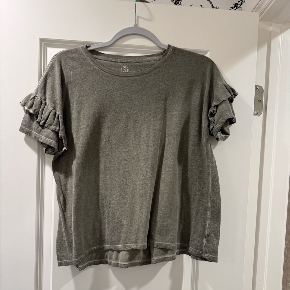 nice top